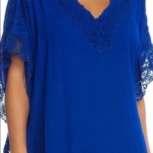 La Blanca Swim Cover up